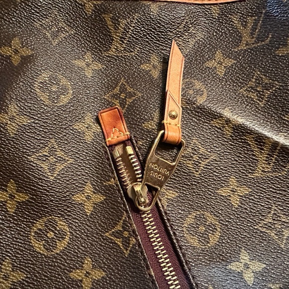 Louis Vuitton Delightful GM - Picture 3 of 11